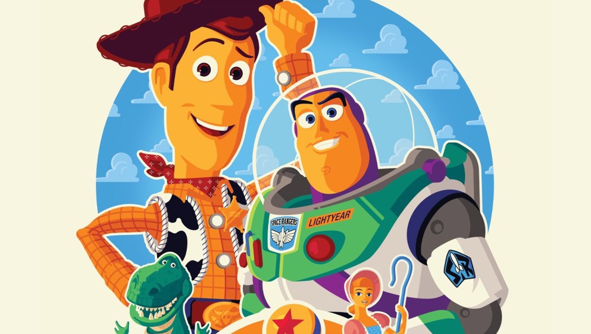 "Toy Story" regresa al cine para despertar tu nostalgia