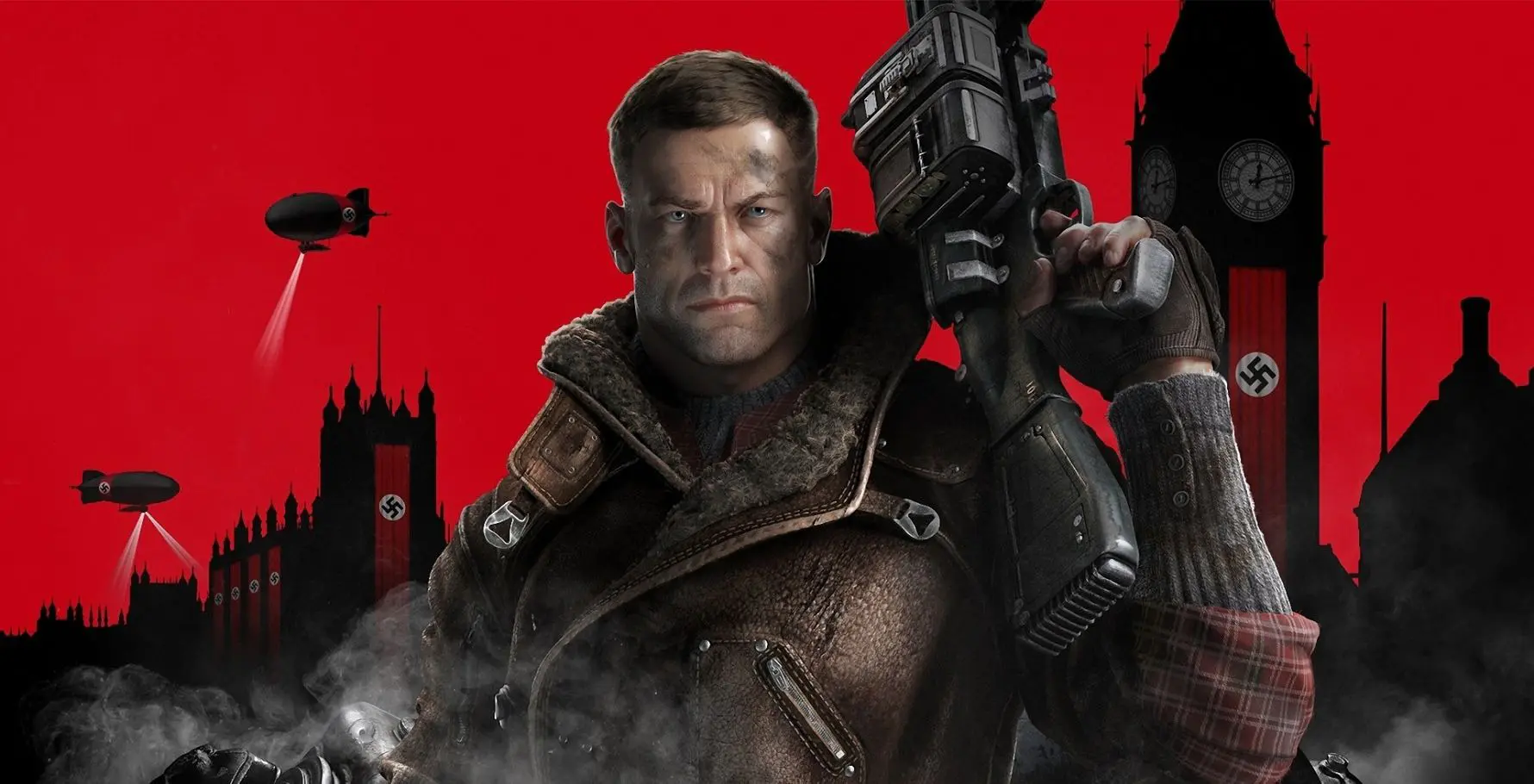 "Wolfenstein" tendrá su serie de la mano de Amazon