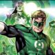 Kyle Rayner en la serie Mis aventuras con Linterna Verde