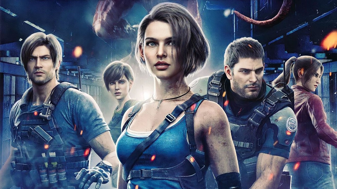 Nueva película de Resident Evil no tendrá personajes de los juegos