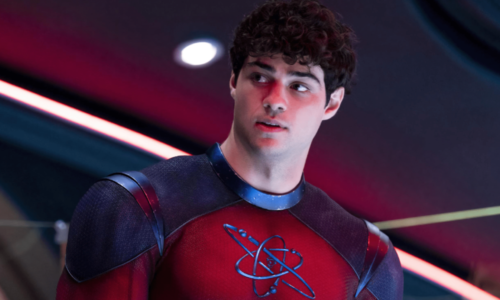 Noah Centineo será un joven Rambo en precuela