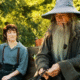 Gandalf y Frodo estarán en película de Gollum