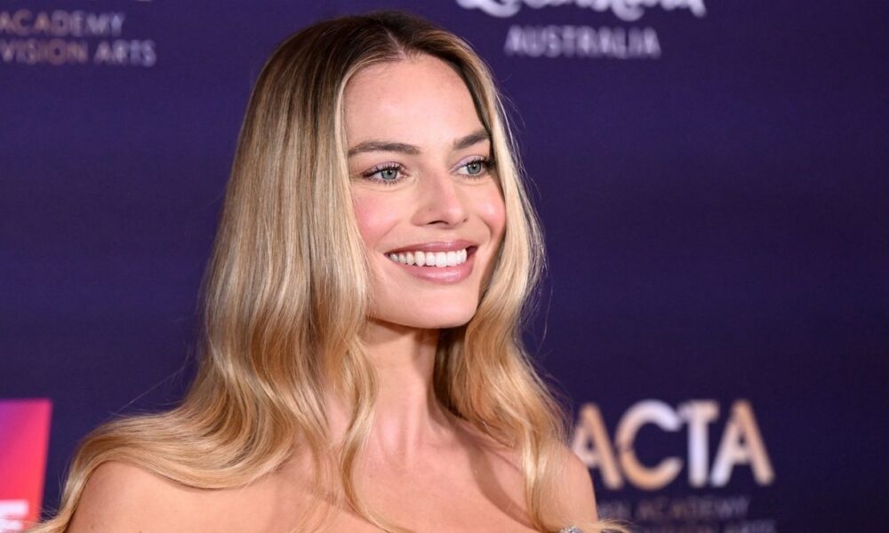 Margot Robbie se uniría al remake de "El Ataque de la Mujer de 50 Pies"