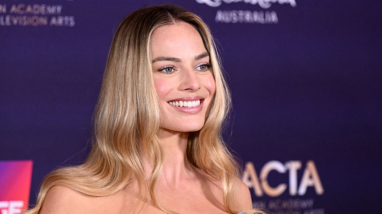 Margot Robbie se uniría al remake de "El Ataque de la Mujer de 50 Pies"