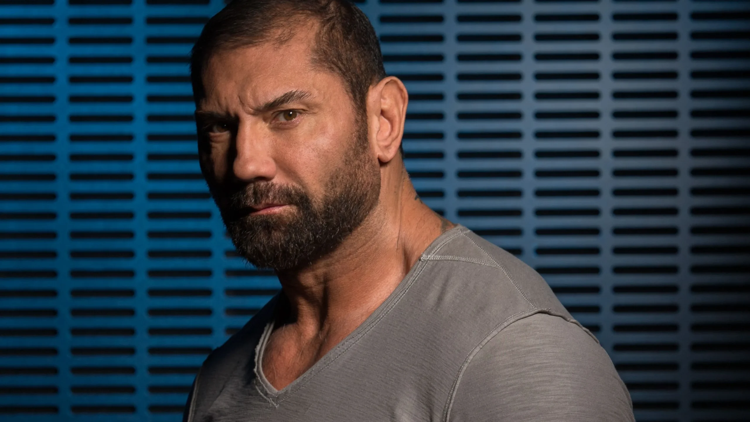 Dave Bautista se une a Highlander como el villano de Henry Cavill
