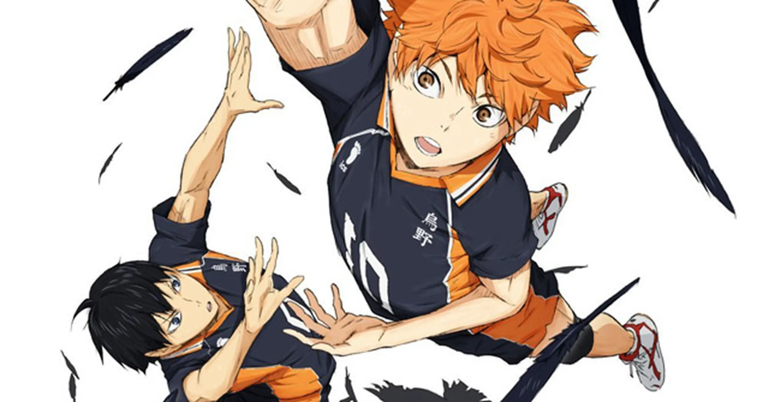 "Haikyū!!" tendrá un especial para celebrar 10 años