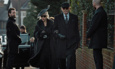 Tierra de Mafia empieza producción de la temporada 2 en Octubre