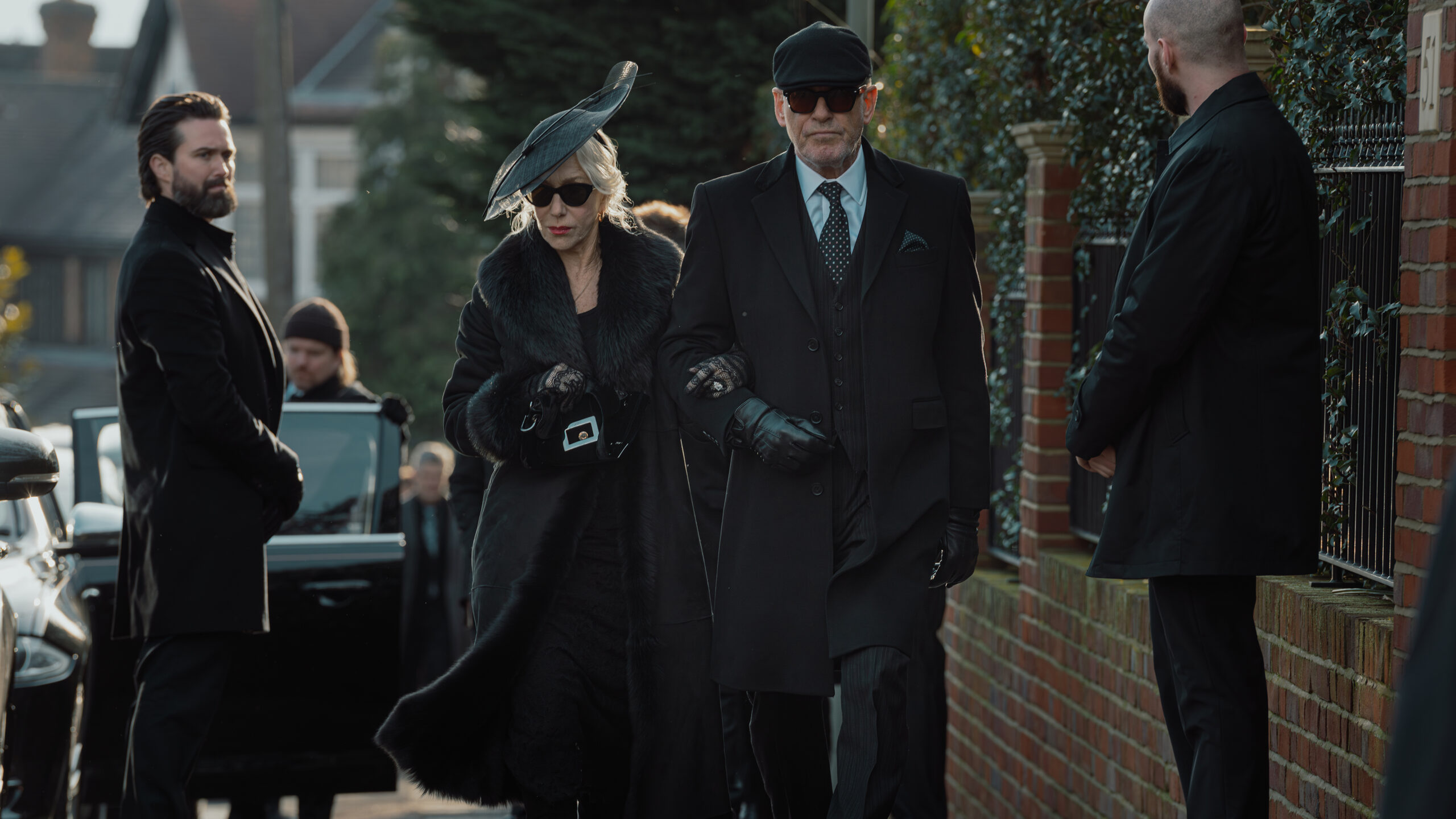 Tierra de Mafia empieza producción de la temporada 2 en Octubre