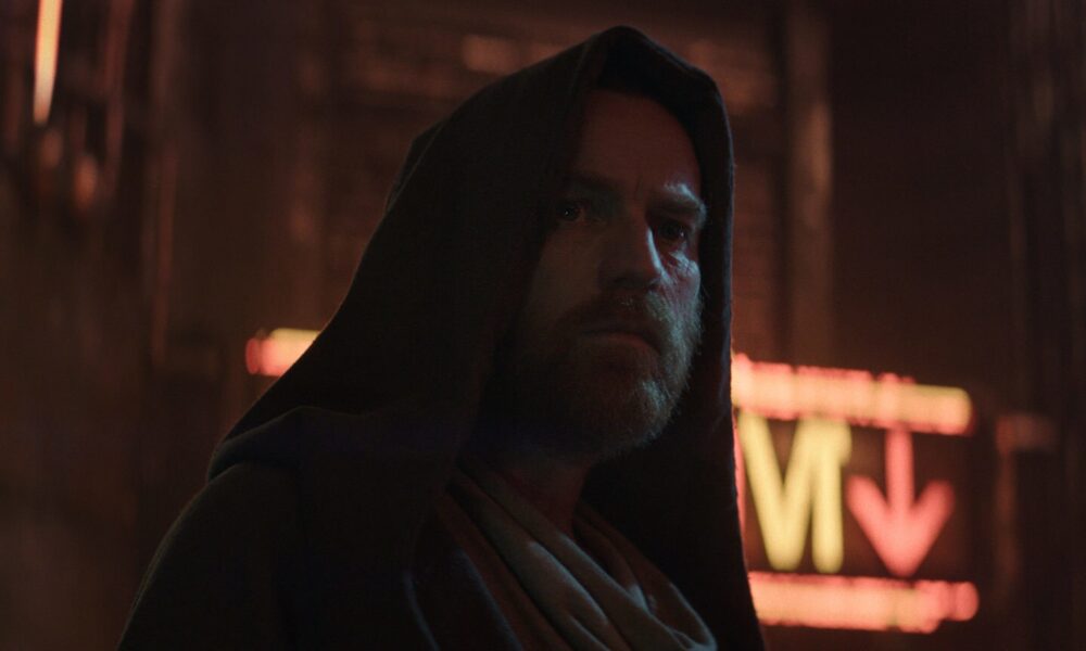 Ewan McGregor no regresa como Obi-Wan Kenobi