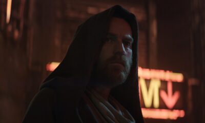 Ewan McGregor no regresa como Obi-Wan Kenobi