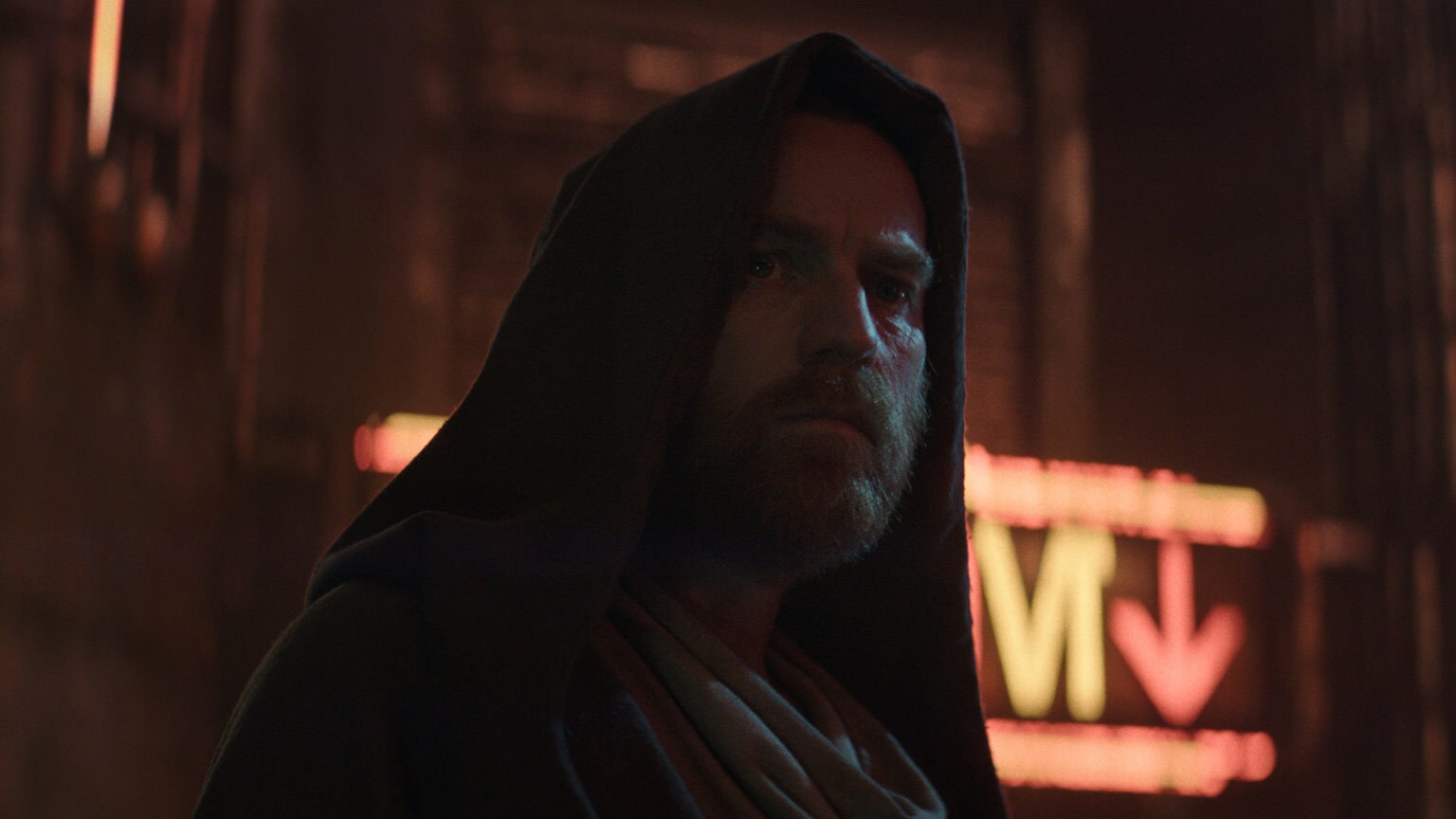 Ewan McGregor no regresa como Obi-Wan Kenobi