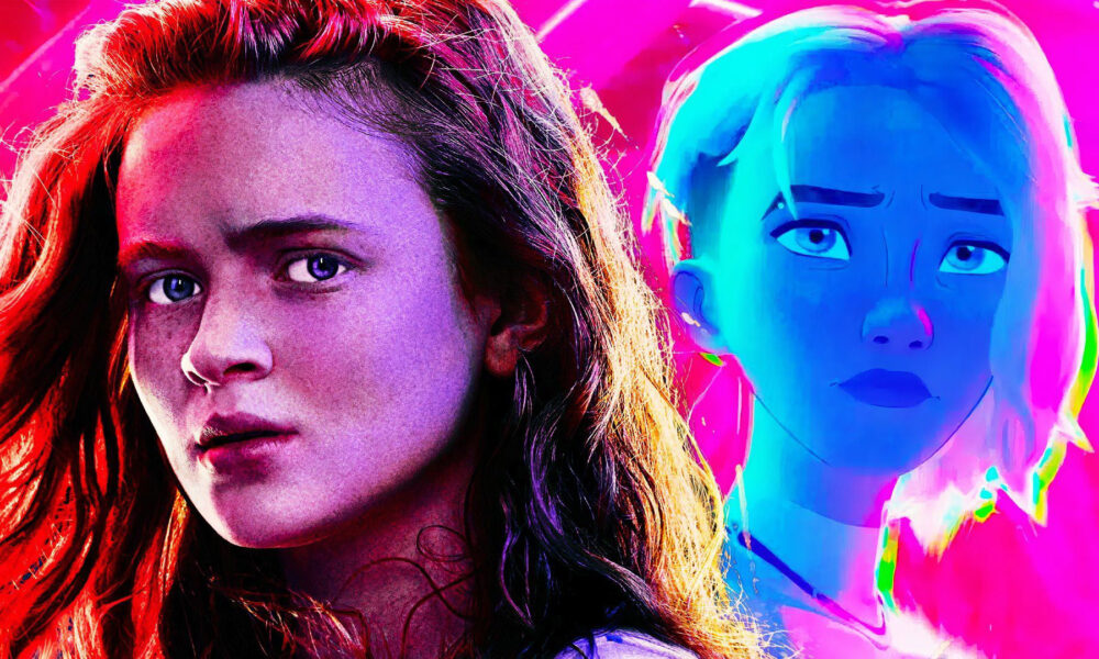 Sadie Sink sería Gwen Stacy en Spider-Man: Brand New Day