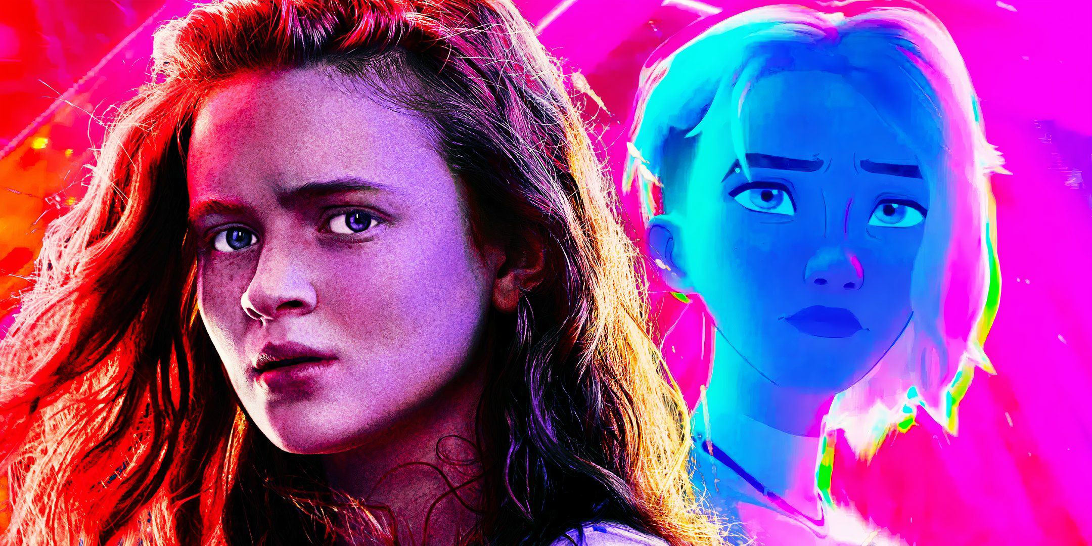 Sadie Sink sería Gwen Stacy en Spider-Man: Brand New Day