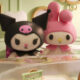 My Melody & Kuromi se ha convertido en un éxito