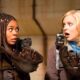 Oficial Anna Faris y Regina Hall regresan a Scary Movie