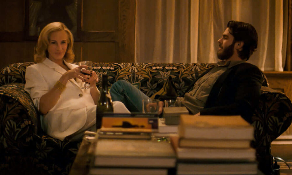 Primer trailer de Cacería de Brujas con Julia Roberts 