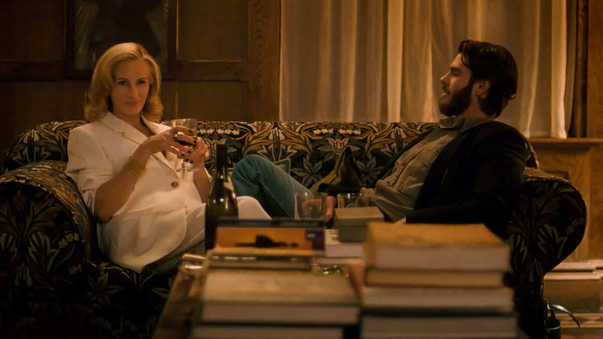 Primer trailer de Cacería de Brujas con Julia Roberts 