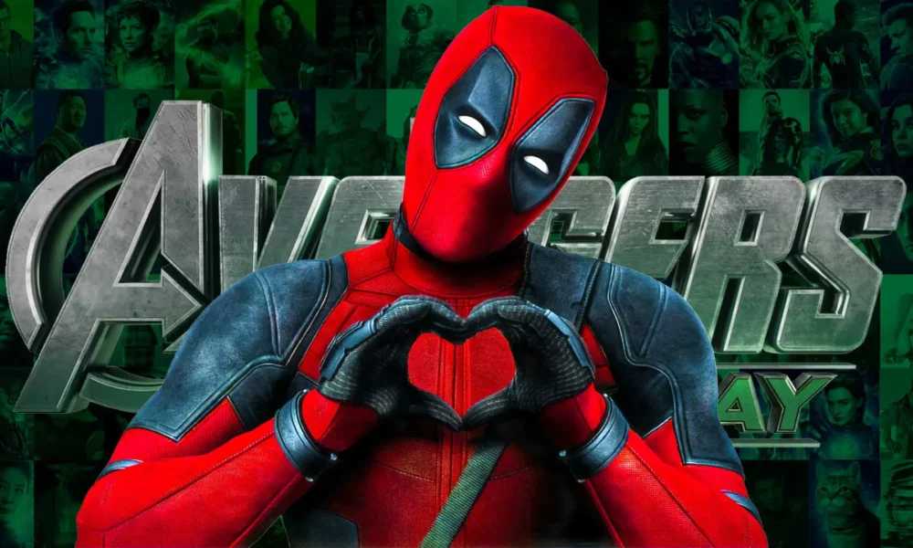 Ryan Reynolds regresará como Deadpool para Avengers:Doomsday