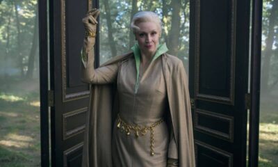 Tráiler de la segunda parte de la temporada 2 de Merlina