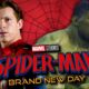 Hulk y El Escorpión estarán en Spider-Man: Brand New Day