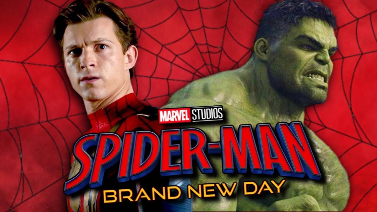 Hulk y El Escorpión estarán en Spider-Man: Brand New Day