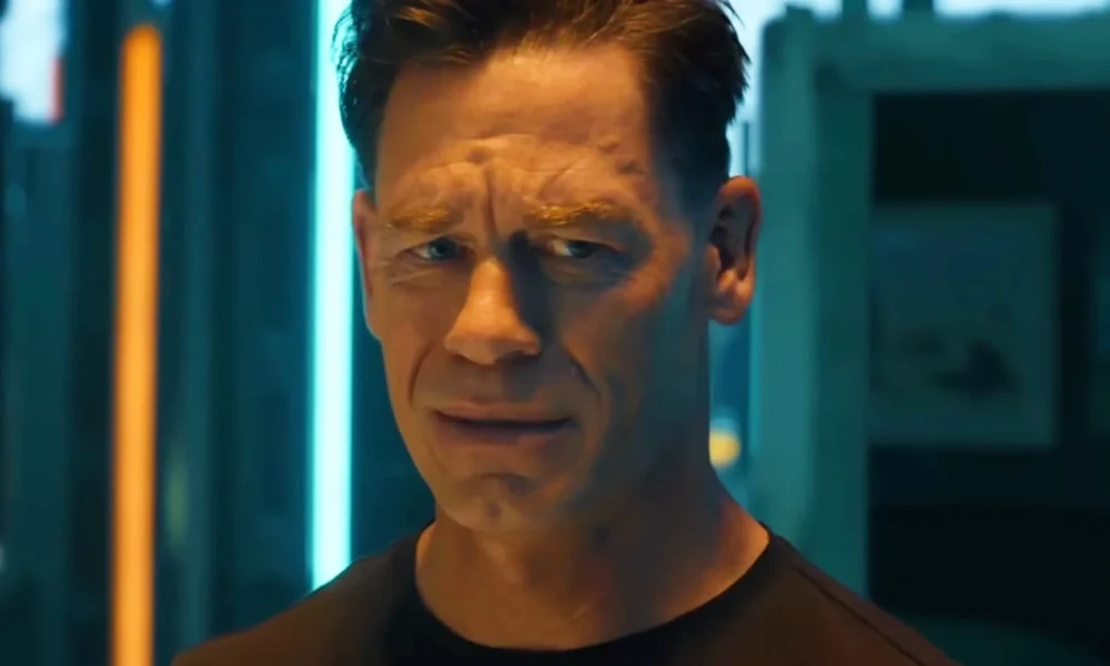 Peacemaker lanza nuevo trailer de la segunda temporada