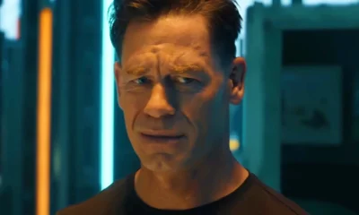 Peacemaker lanza nuevo trailer de la segunda temporada