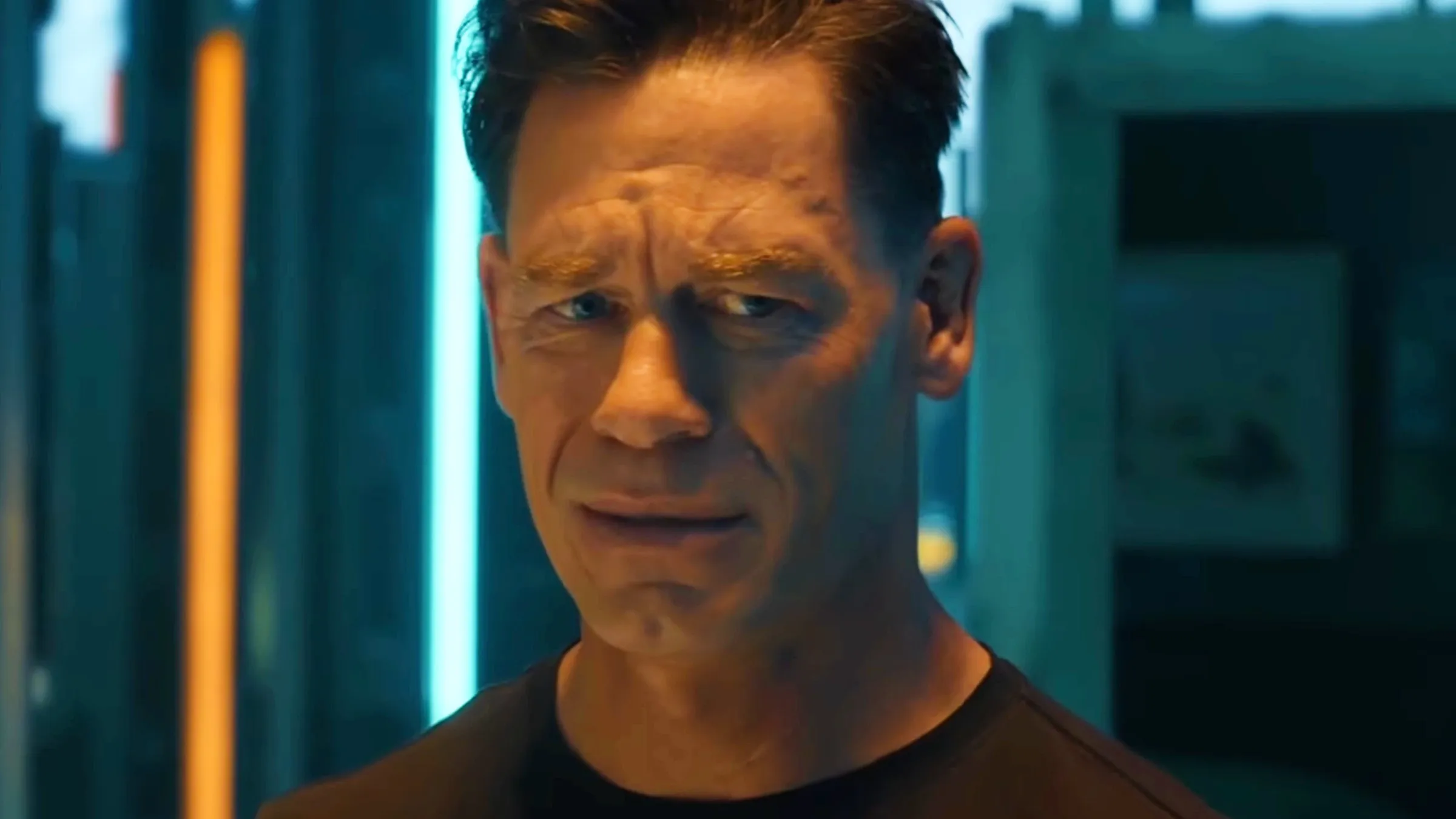 Peacemaker lanza nuevo trailer de la segunda temporada