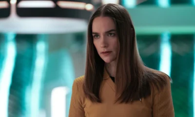 Melanie Scrofano se une a Spider-Man: Brand New Day