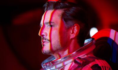 Pedro Pascal terminó sus grabaciones para Avengers: Doomsday