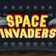 La película de Space Invaders sigue en desarrollo