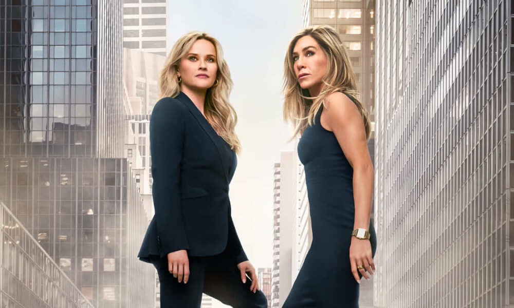 The Morning Show lanza tráiler de la temporada 4