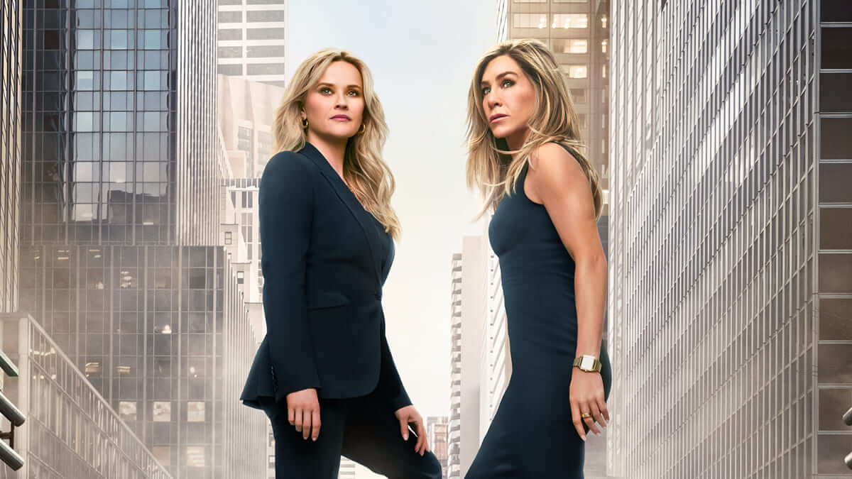 The Morning Show lanza tráiler de la temporada 4