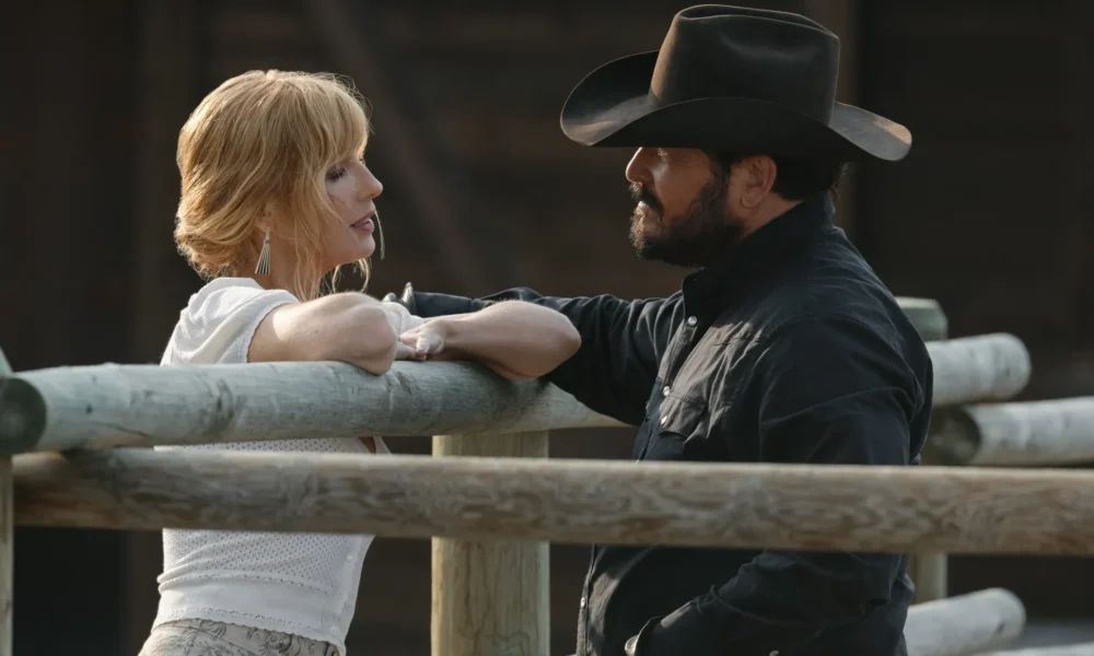 Serie spin-off de Yellowstone se retrasa hasta 2026