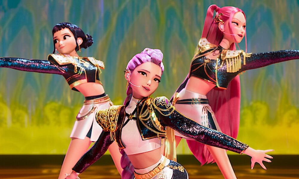 Ya estarían trabajando en la secuela de K-Pop Warriors