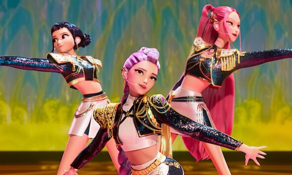 Ya estarían trabajando en la secuela de K-Pop Warriors