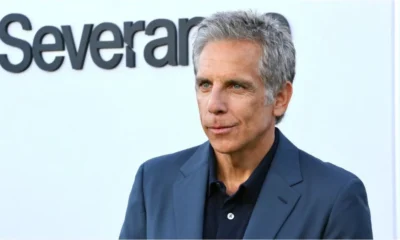 Ben Stiller no dirigirá la tercera temporada de Severance