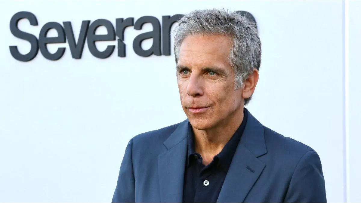 Ben Stiller no dirigirá la tercera temporada de Severance