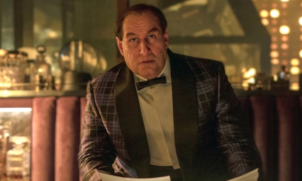 Segunda temporada de El Pingüino podría hacerse