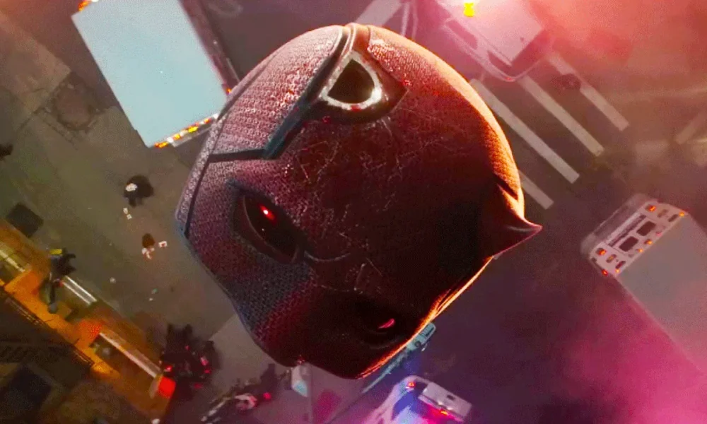 Daredevil: Born Again no terminará en la segunda temporada