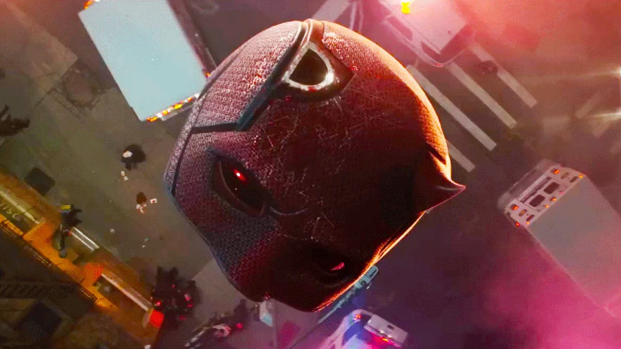 Daredevil: Born Again no terminará en la segunda temporada