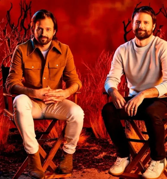 Hermanos Duffer dejarán Netflix en 2026