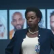 La serie de Amanda Waller sigue avanzando