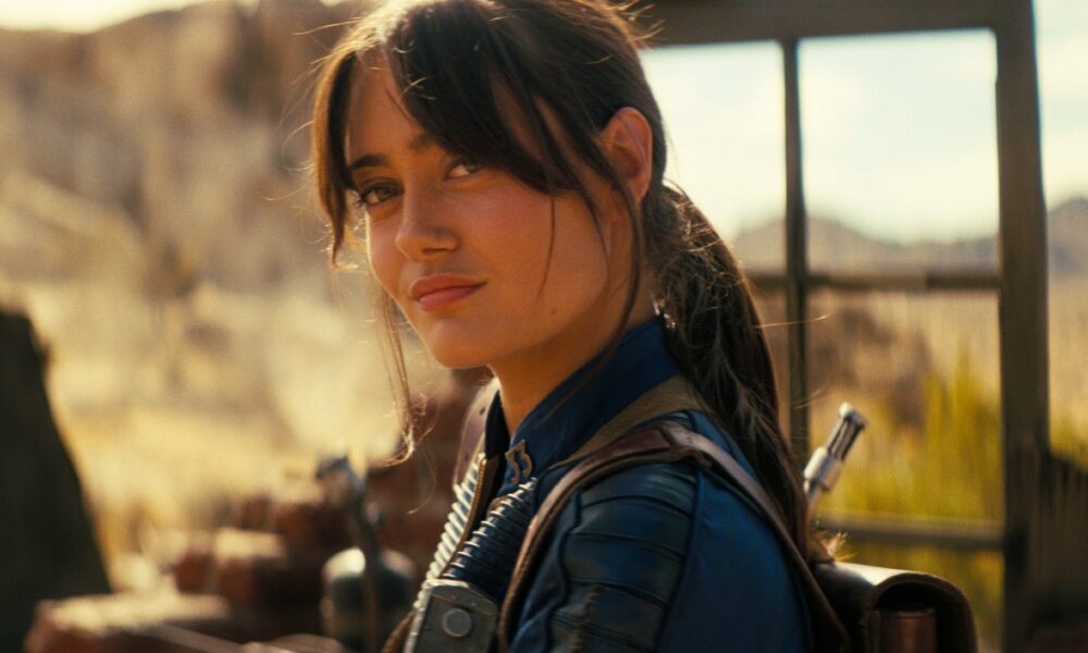 Fallout presenta tráiler de su segunda temporada