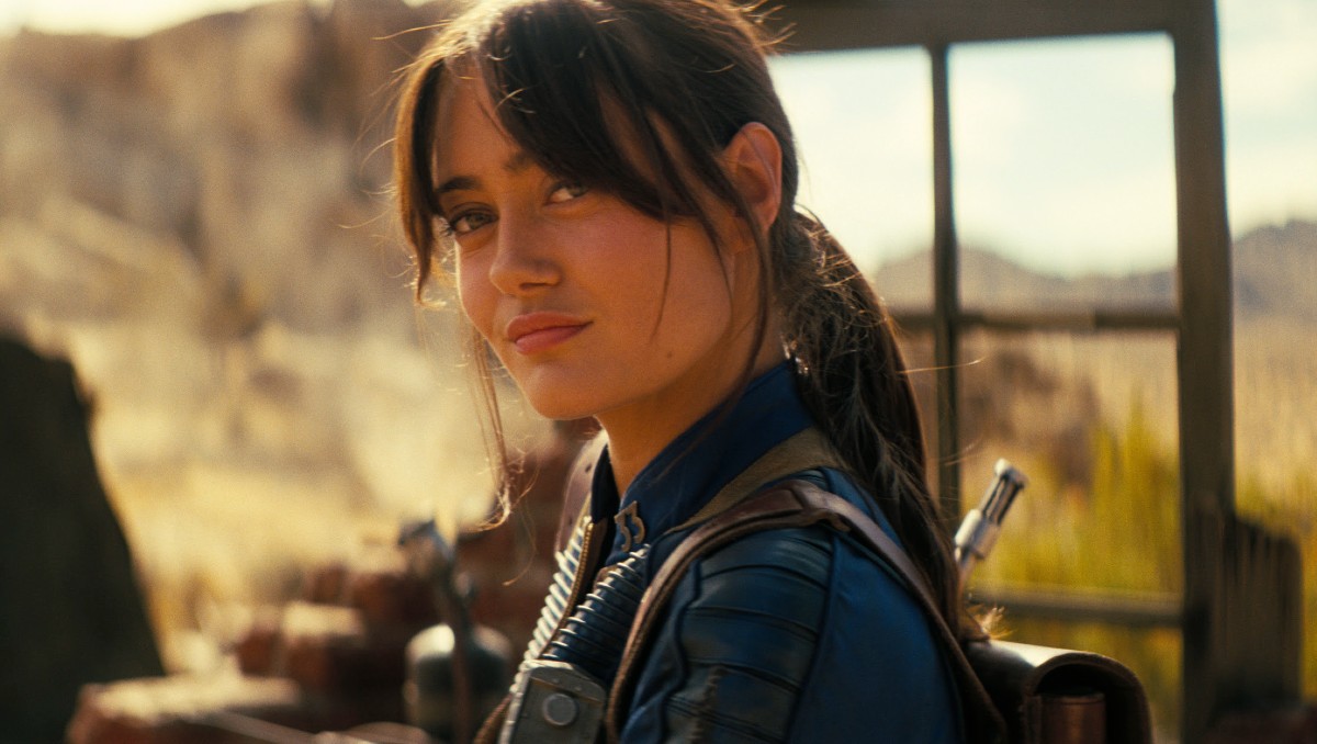 Fallout presenta tráiler de su segunda temporada