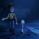Forky regresa para Toy Story 5