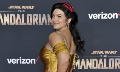 Disney y Gina Carano llegan a un acuerdo
