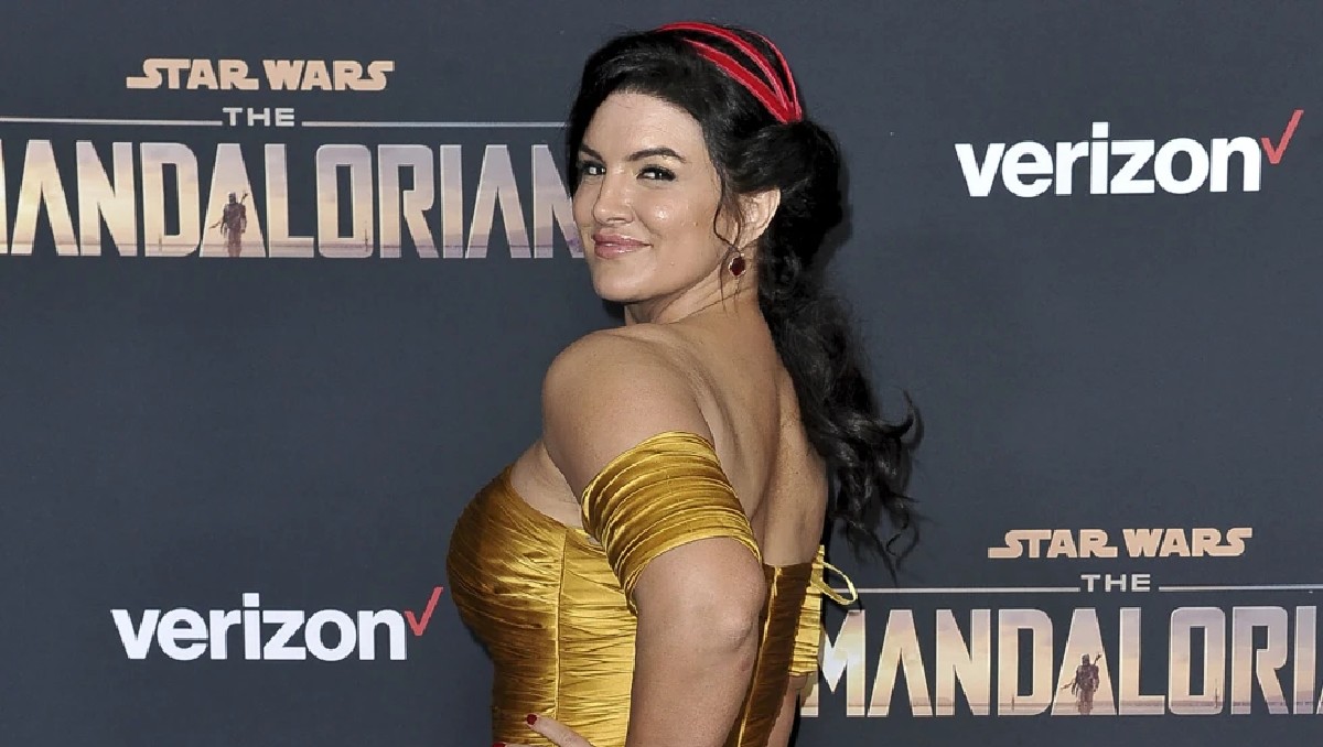Disney y Gina Carano llegan a un acuerdo