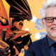 James Gunn desmiente rumores sobre Robin en The Batman
