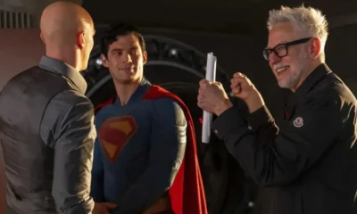 James Gunn escribirá y dirigirá la siguiente película de la Superfamilia